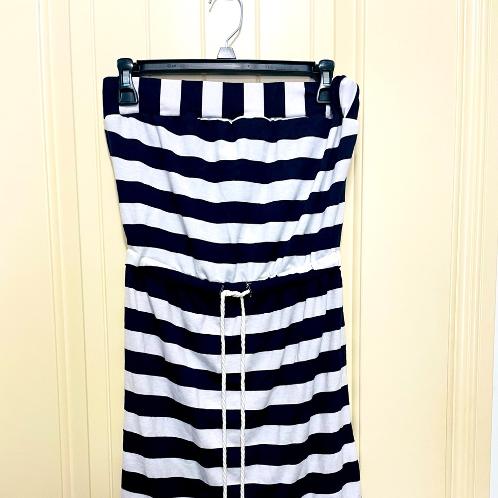 Classic Saint Tropez West dress